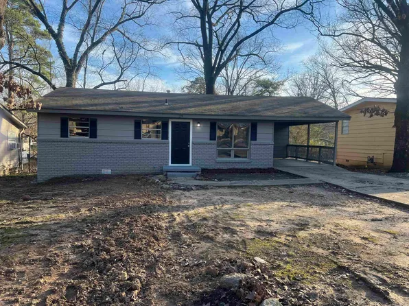 29 Harrow Dr, Little Rock, AR 72209