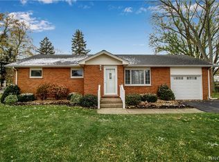 1021 Youngstown Wilson Rd, Youngstown, NY 14174