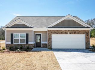 1 Willowrun Dr SW, Rome, GA 30165