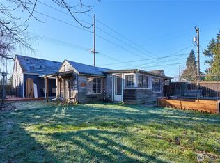 119 S 64th Street, Tacoma, WA 98408