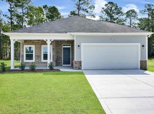 3043 Honey Clover Ct LOT 76, Longs, SC 29568