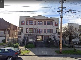 673 31st St APT E, Oakland, CA 94609