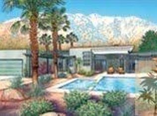 1155 Lucent Dr, Palm Springs, CA 92262