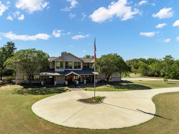 1341 Fm 1947, Hillsboro, TX 76645