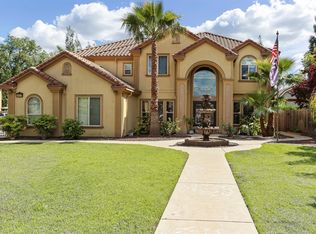 4491 Melissamou Ln, Sacramento, CA 95841