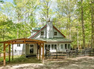 847 N Quail Trl, Clarkesville, GA 30523