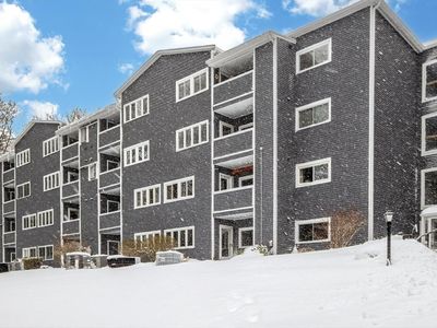 500 Colonial Dr Unit 5, Ipswich, MA, 01938