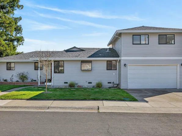 1619 Deerwood St, West Sacramento, CA 95691