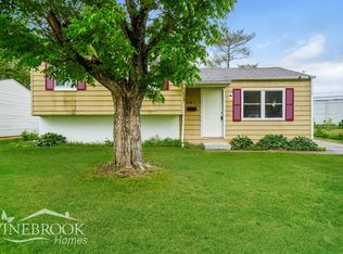 5289 Mapleridge Dr, Columbus, OH 43232