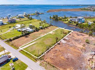 LOT 13 S Berthe Ave, Panama City, FL 32404