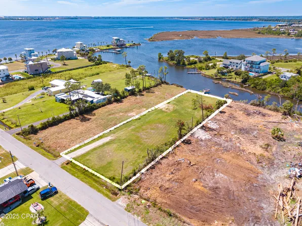 LOT 13 S Berthe Ave, Panama City, FL 32404