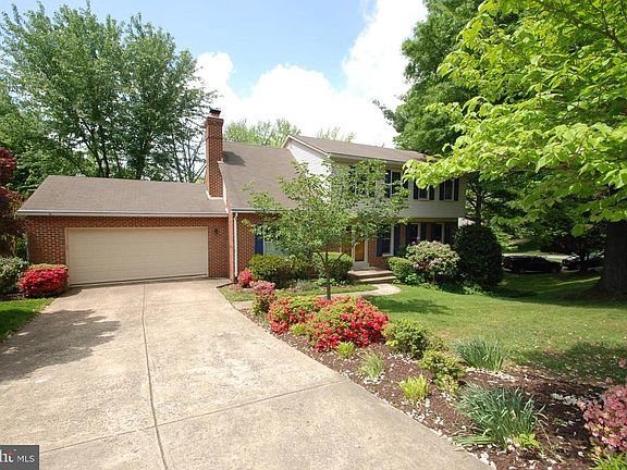 2nd image of 2009 Mason Hill Dr