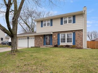 5101 Valdez Dr, Des Moines, IA 50310