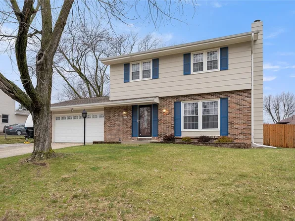 5101 Valdez Dr, Des Moines, IA 50310
