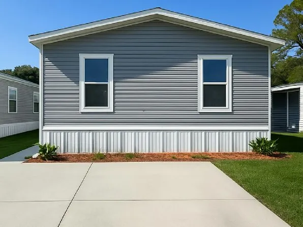 1824 Windy Ave #588, Apopka, FL 32712