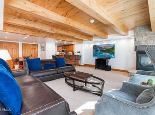 390 E Lionshead Cir #103, Vail, CO 81657