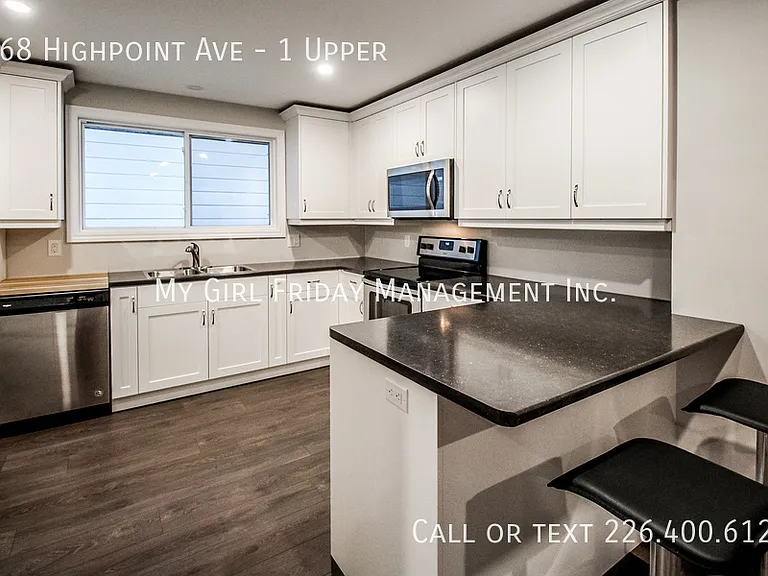 668 Highpoint Ave #1 — Photo 6