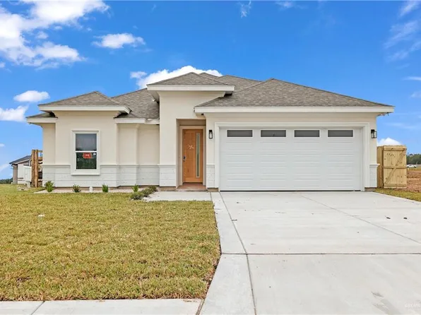 2205 Cardinal Dr, Weslaco, TX 78599