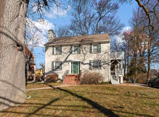 4506 Guilford Rd APT C, College Park, MD 20740