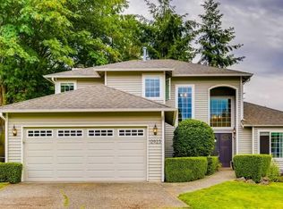 12923 NE 101st Pl, Kirkland, WA 98033
