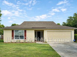 6016 Gulf Rd W, Jacksonville, FL 32244
