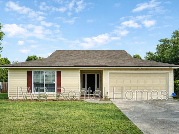 6016 Gulf Rd W, Jacksonville, FL 32244