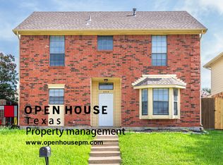 2505 Brooke Trl, Carrollton, TX 75006