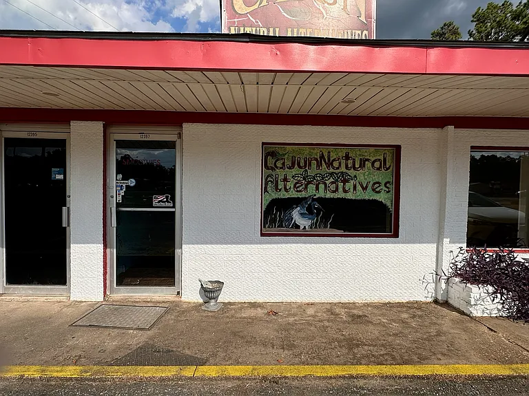 12397 Lake Charles Hwy — Photo 1