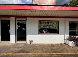 12397 Lake Charles Hwy, Leesville, LA 71446