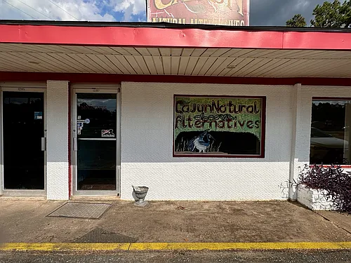 12397 Lake Charles Hwy Photo 1