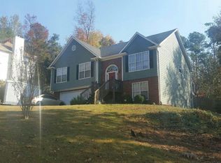 4326 Woodglenn Dr, Gainesville, GA 30507