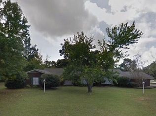 100 Center St, Nashville, AR 71852