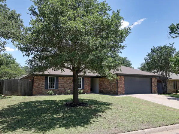 3509 Cabotwood Ct, Arlington, TX 76015