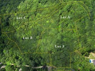 0 Porchuck Rd LOT A, Greenwich, CT 06831