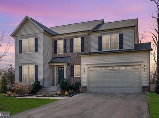 119 Courthouse Manor Dr, Stafford, VA 22554