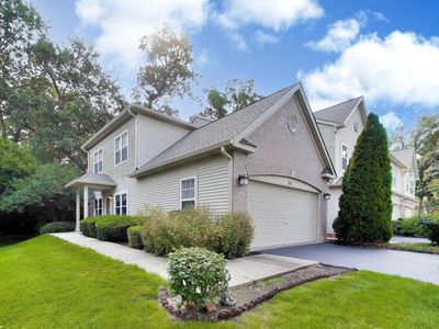 2811 Granite Ct #2811, Crystal Lake, IL, 60012