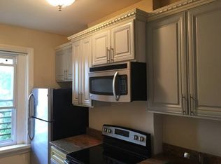 9118 86th Road #FL 2TH, Jamaica, NY 11421