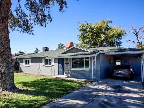 1010 S SIESTA Lane, Tempe, AZ 85281