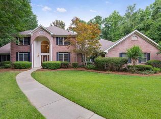 3705 Bobbin Brook Cir, Tallahassee, FL 32312