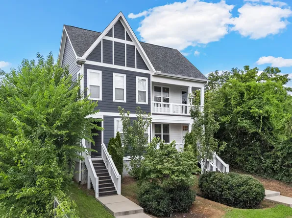838A Lischey Ave, Nashville, TN 37207