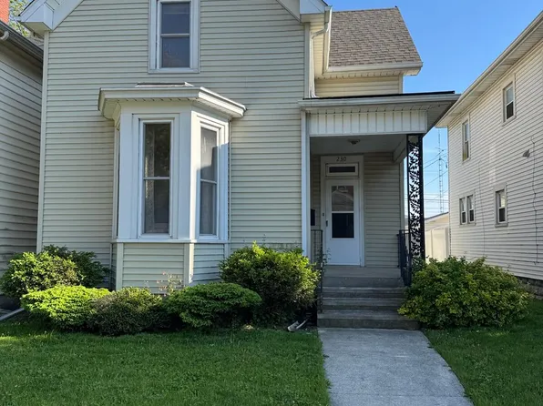 230 W Anthony St, Celina, OH 45822