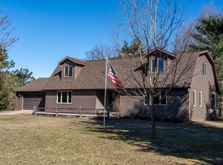 2610 W Wing Rd, Mount Pleasant, MI 48858