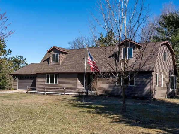 2610 W Wing Rd, Mount Pleasant, MI 48858