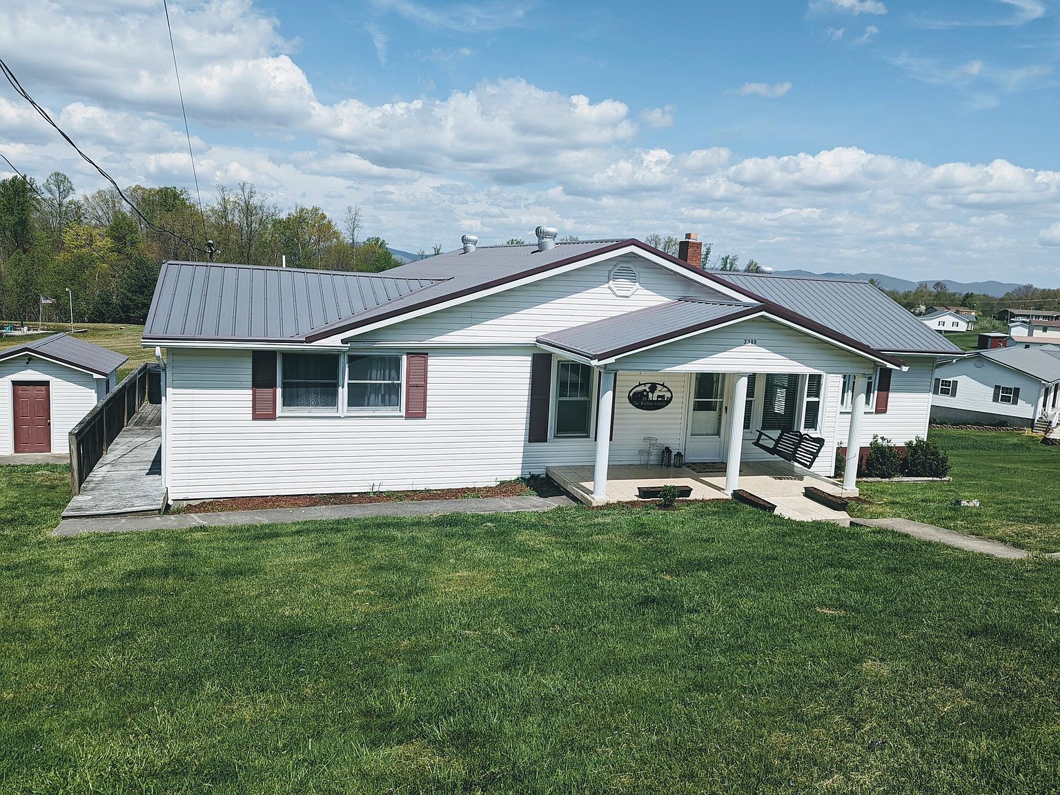 2709 Rose Rdg, Clintwood, VA 24228 Zillow