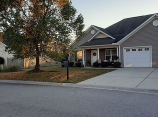 128 Crickhollow Cir, Lexington, SC 29073