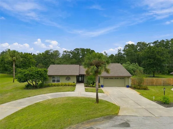 8985 FAIRCHILD COURT, NEW PORT RICHEY, FL 34654