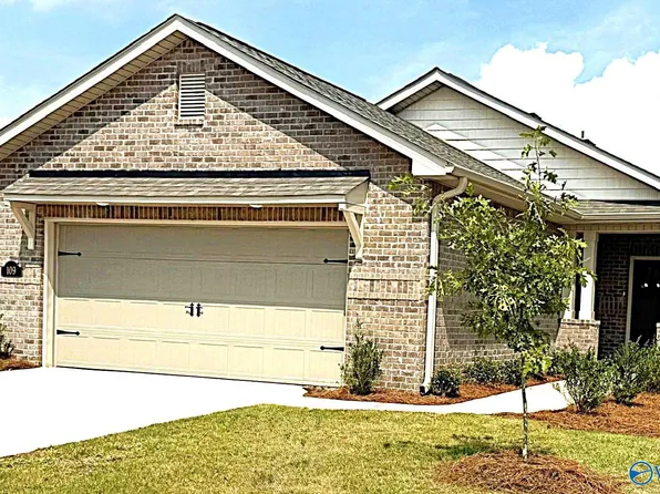 109 Equality Ct, Triana, AL 35756