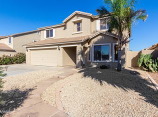 30861 N Muscovite Dr, San Tan Valley, AZ 85143