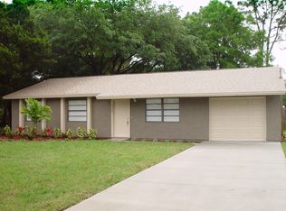 5585 N Curtis Blvd, Cocoa, FL 32927