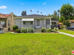 201 S Meridian Ave, Alhambra, CA 91801